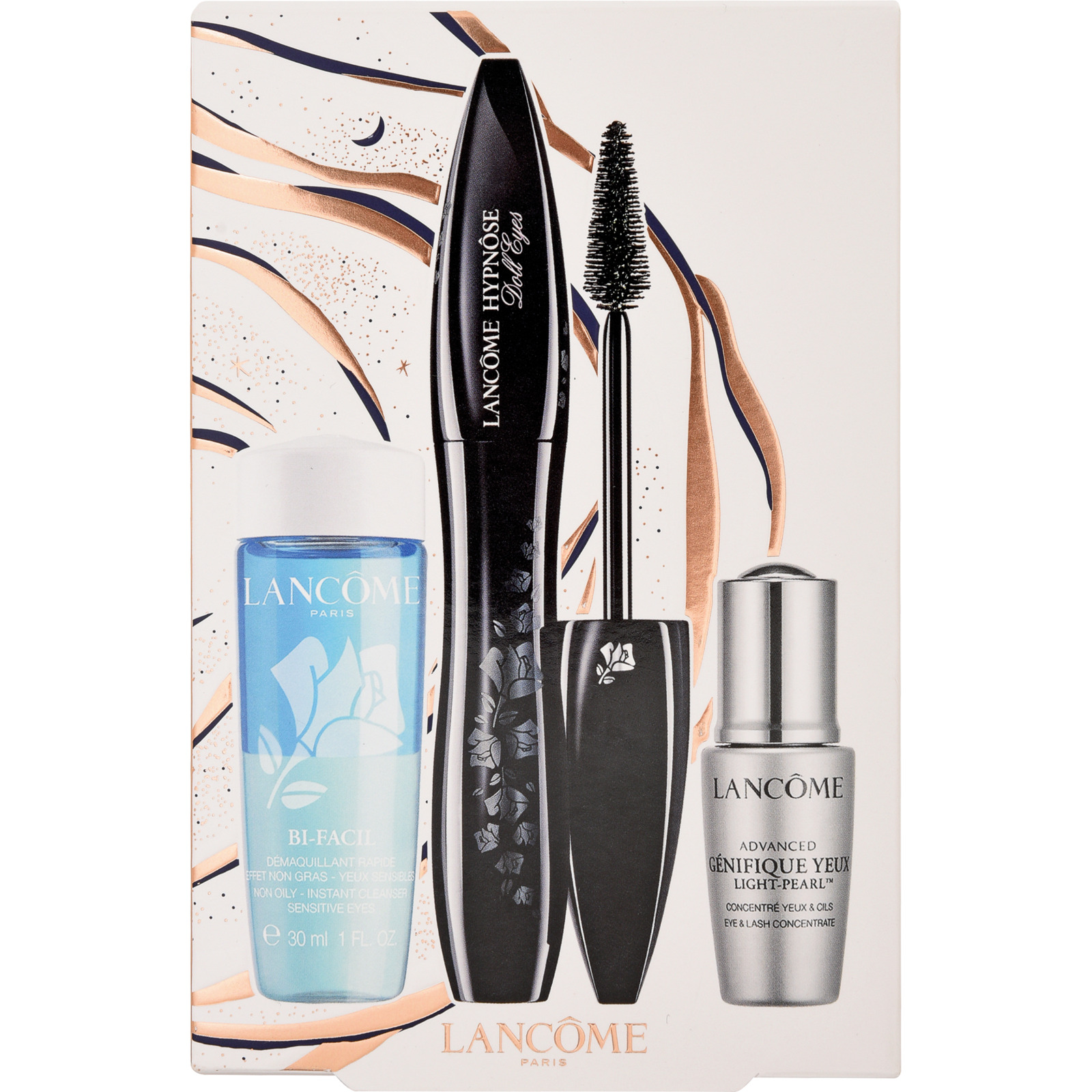 Lancôme Hypnôse Mascara Eye Set