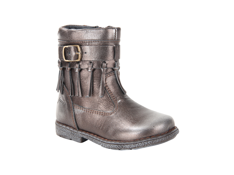 Jochie & Freaks 16152 Brons