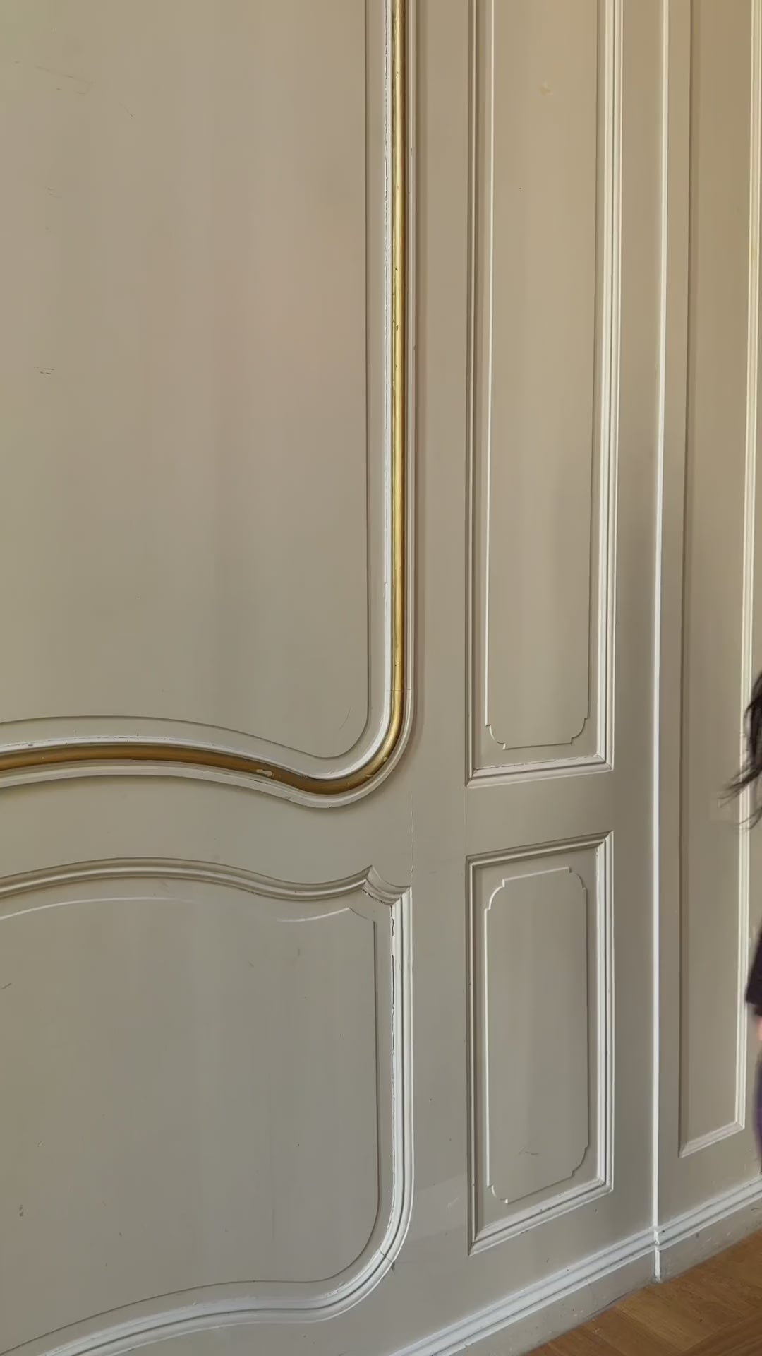 VIA VAI meerkleurige sjaal Lilo Sofia