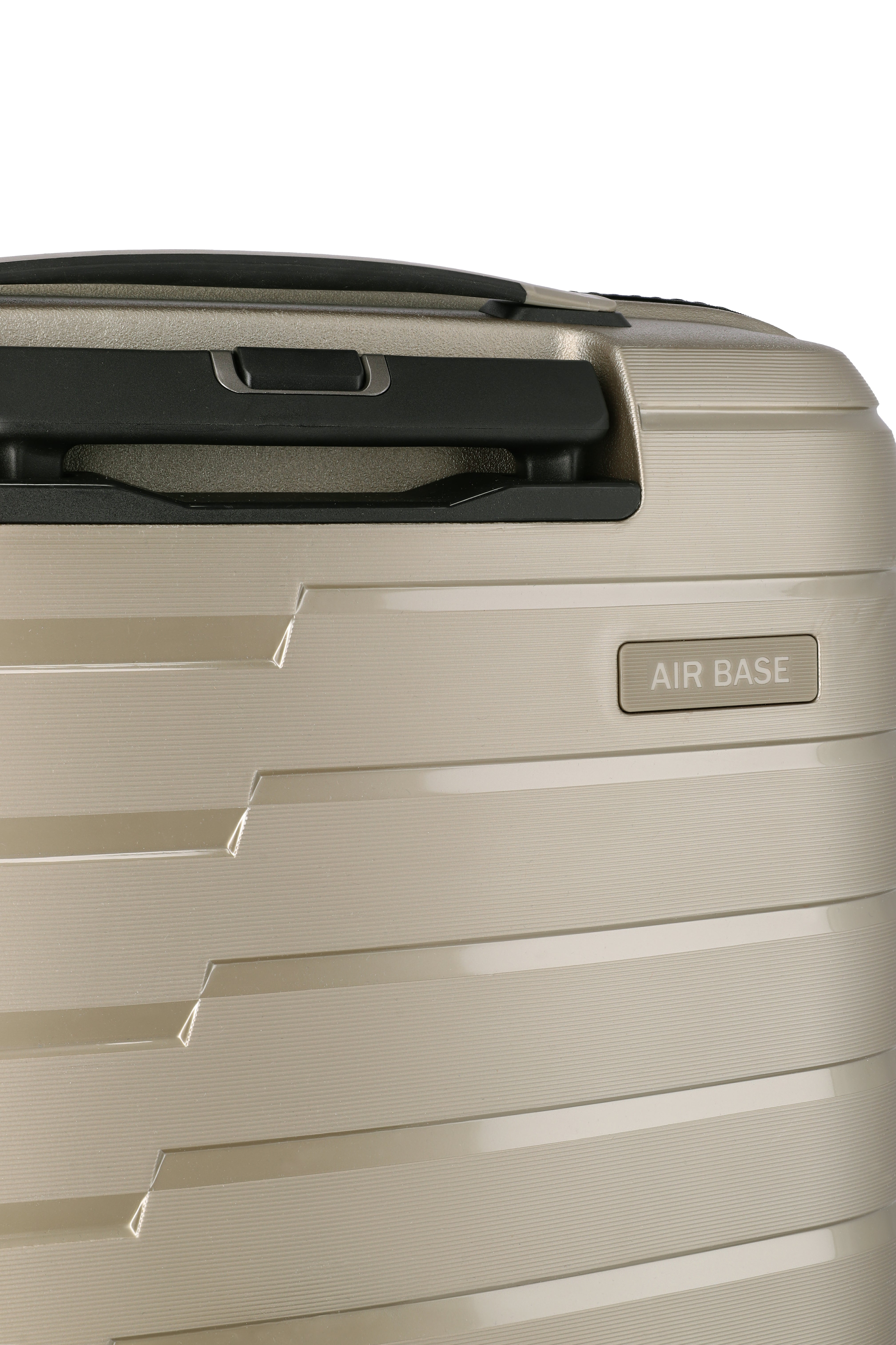 Air Base Trolley S Front Pocket champagne Champagne