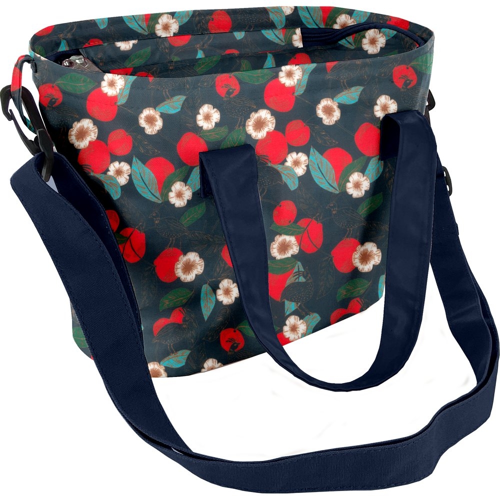 Sac Lunch Isotherme Mandarina