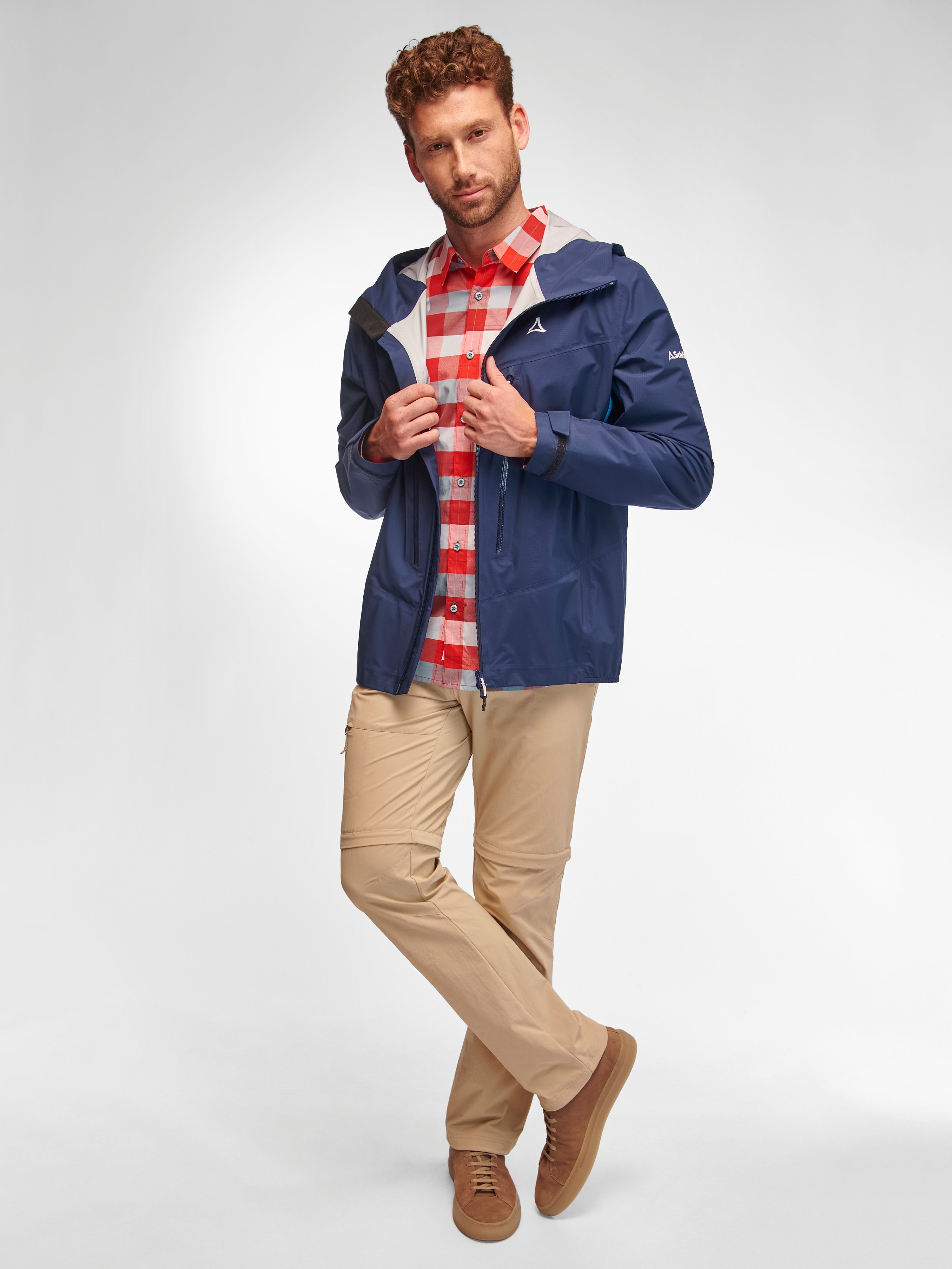 Jacke