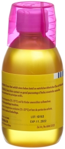 Perskindol Classic Bad, 250 ml