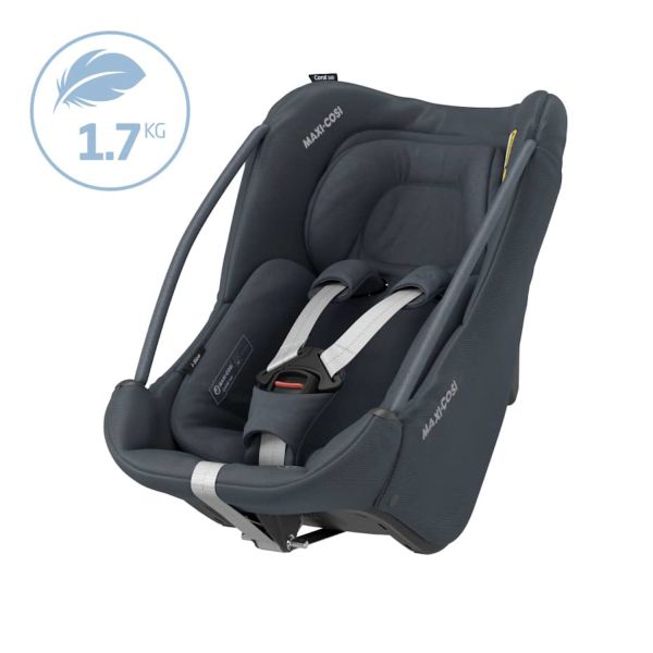 Maxi-Cosi Coral 360 Baby Autostoeltje