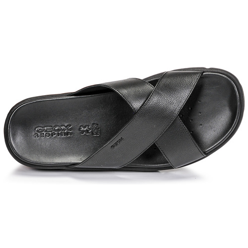 Geox - U XAND 2S C Negro