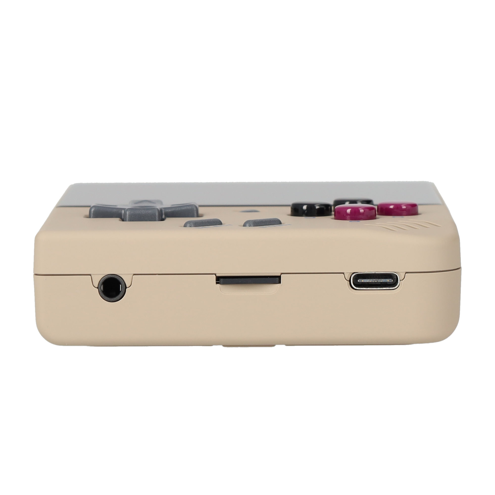 Mini Plus 3.5