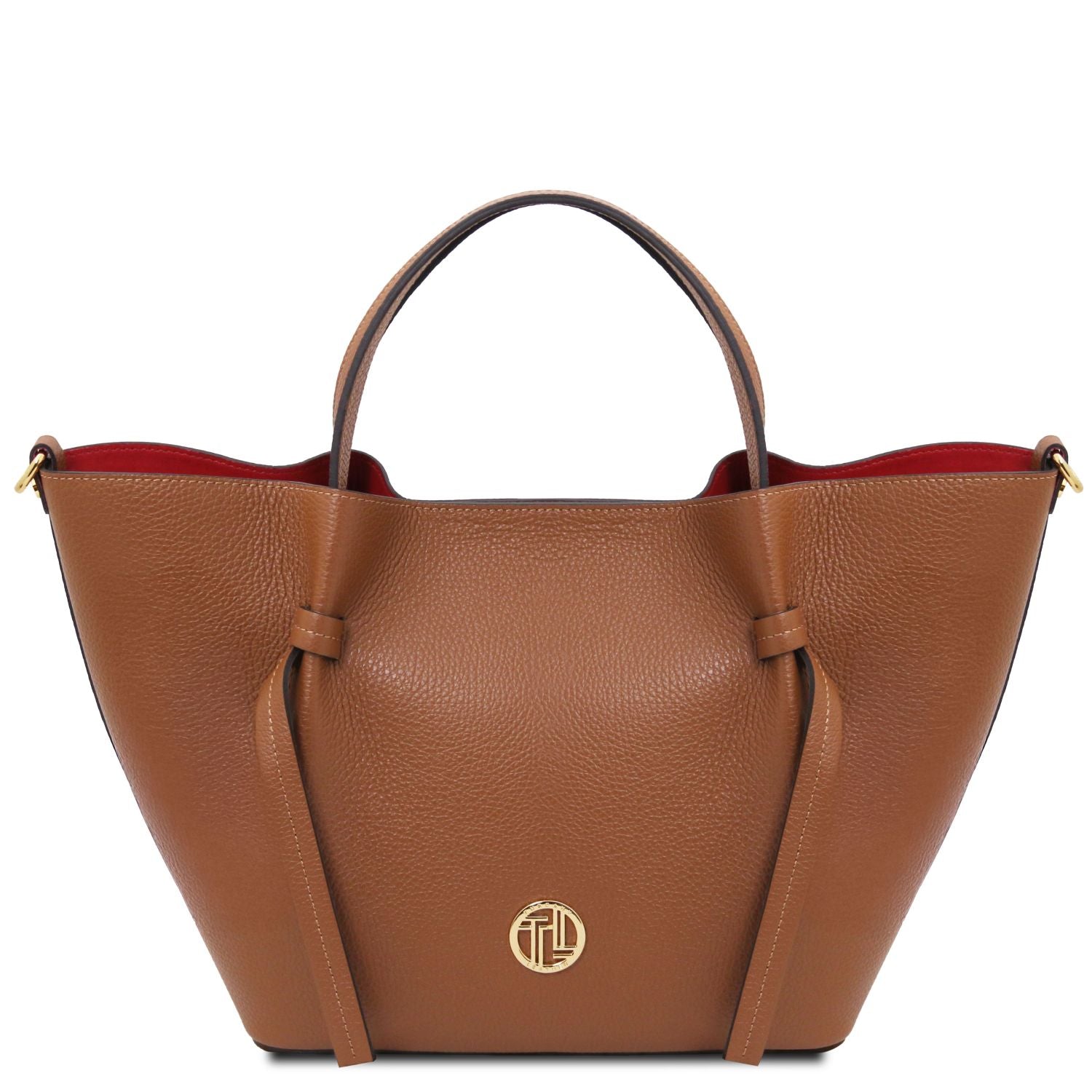 TL142481 – Legame – leren shopping bag – Groot size