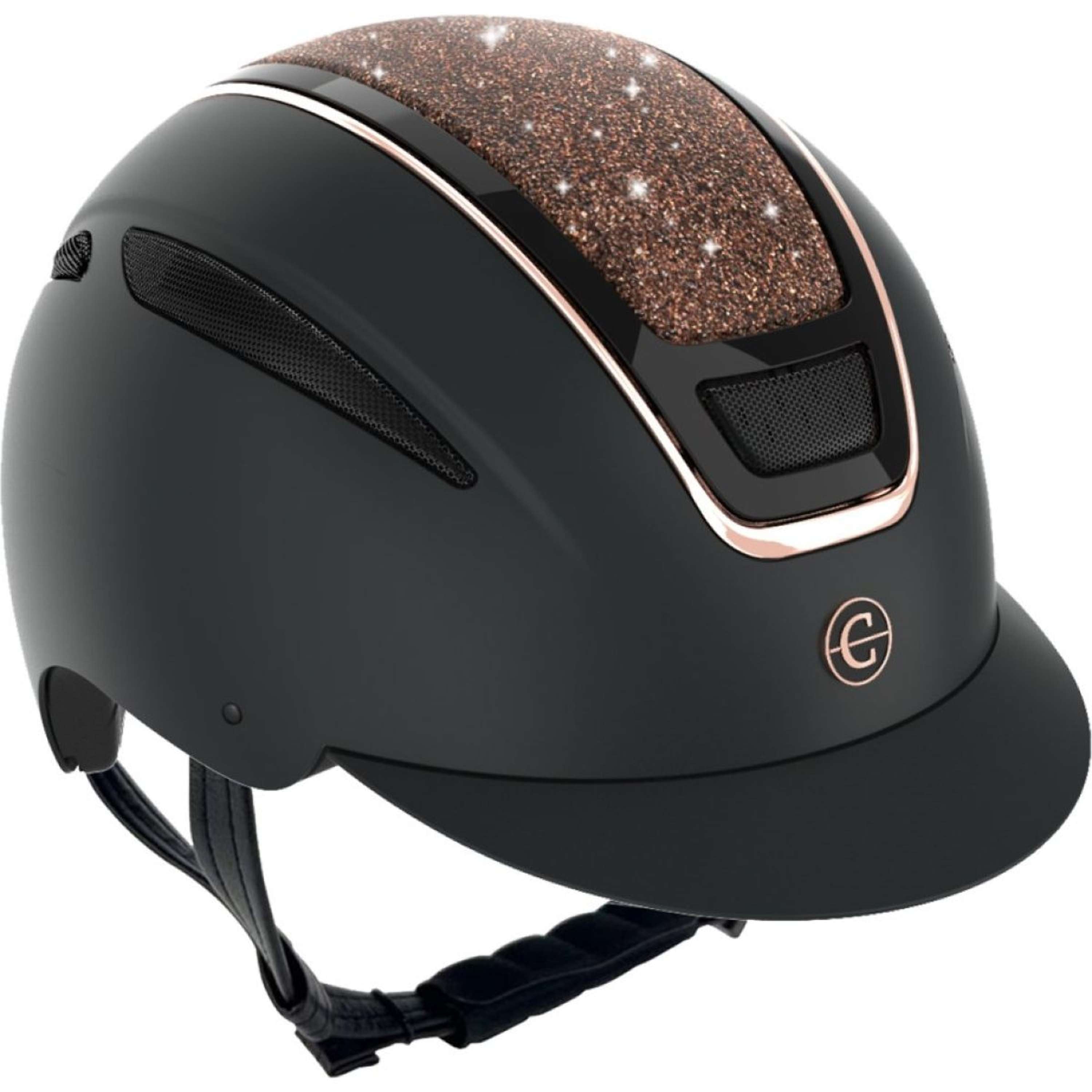 Covalliero Cap Elite Roségoud