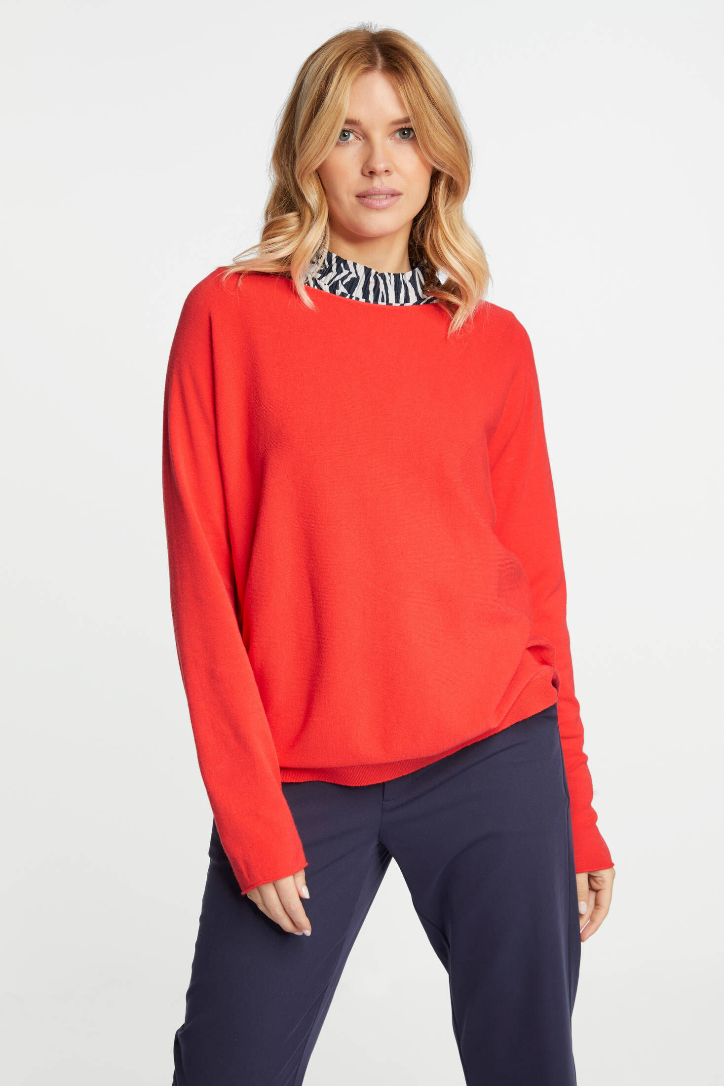 Rich & Royal| Damen Pullover