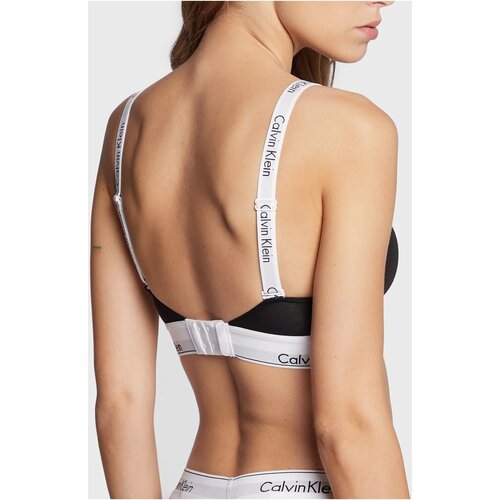 Calvin Klein Jeans - 000QF7059E - Mujer Negro
