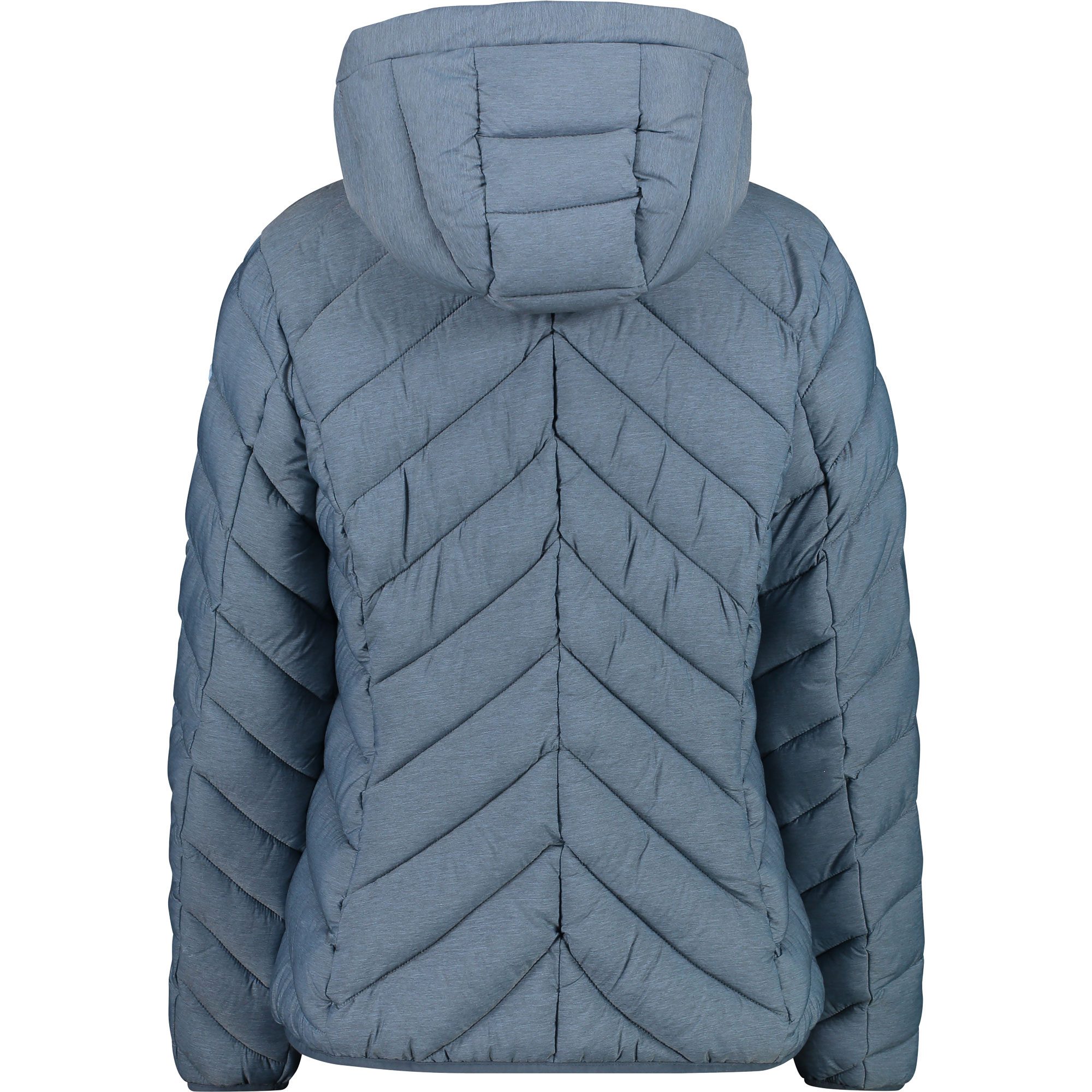 CMP Isolationsjacke Damen aquamarina