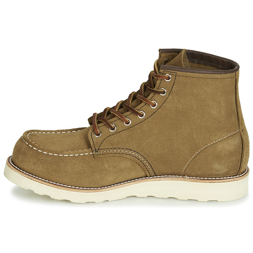 Red Wing - CLASSIC - Beige