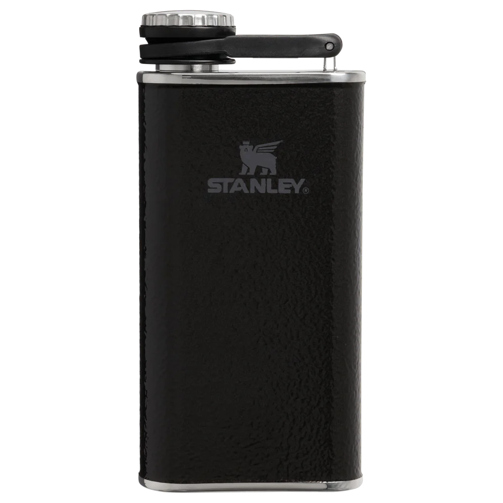 Classic Easy Fill Wide Mouth Flask | 0.23L