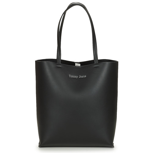 Tommy Jeans - TJW Must North South Tote - Noir