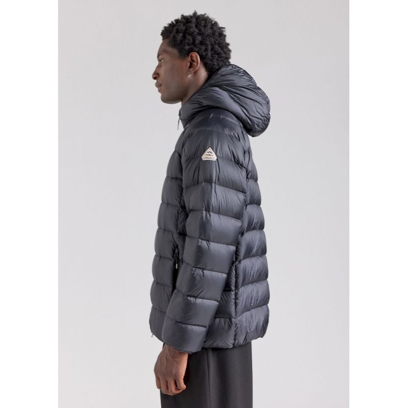 Arial Hooded - Doudoune homme