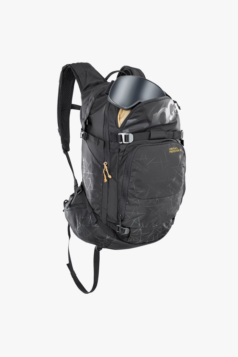 Evoc Line R.A.S. Protector 32 L Tourenrucksack