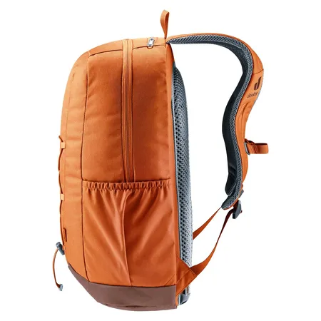 Deuter Lifestyle Rucksack Gogo Chestnut-Umbra