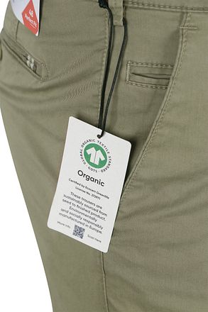 Meyer Palma Shorts Groen 1401313000-26 kopen