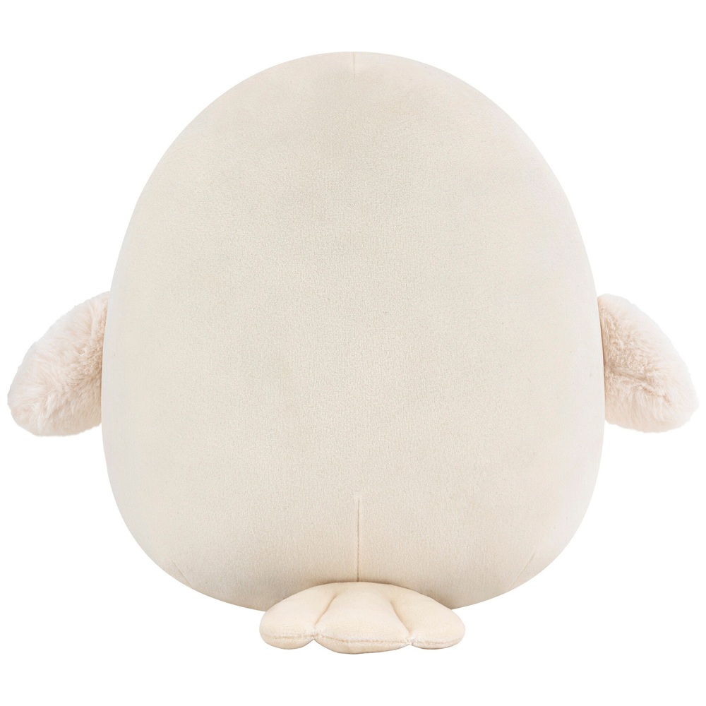 Original Squishmallows Harry Potter 25cm Hedwig Plüschtier