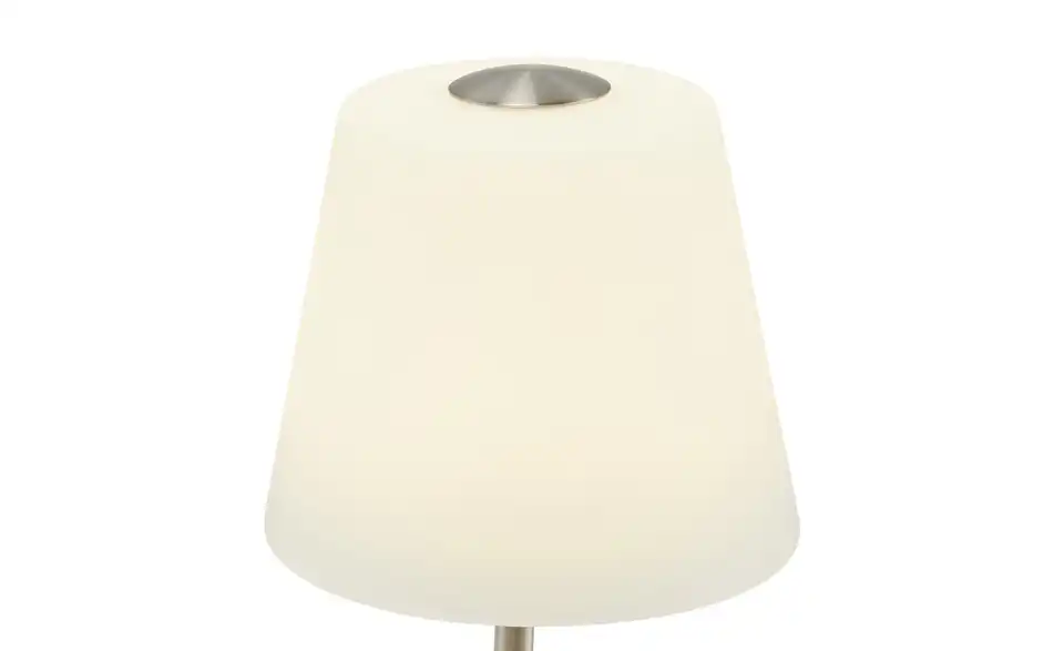 levelone LED Tischleuchte, 1-flammig