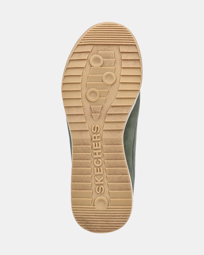 Skechers Zinger Lage sneakers  - groen