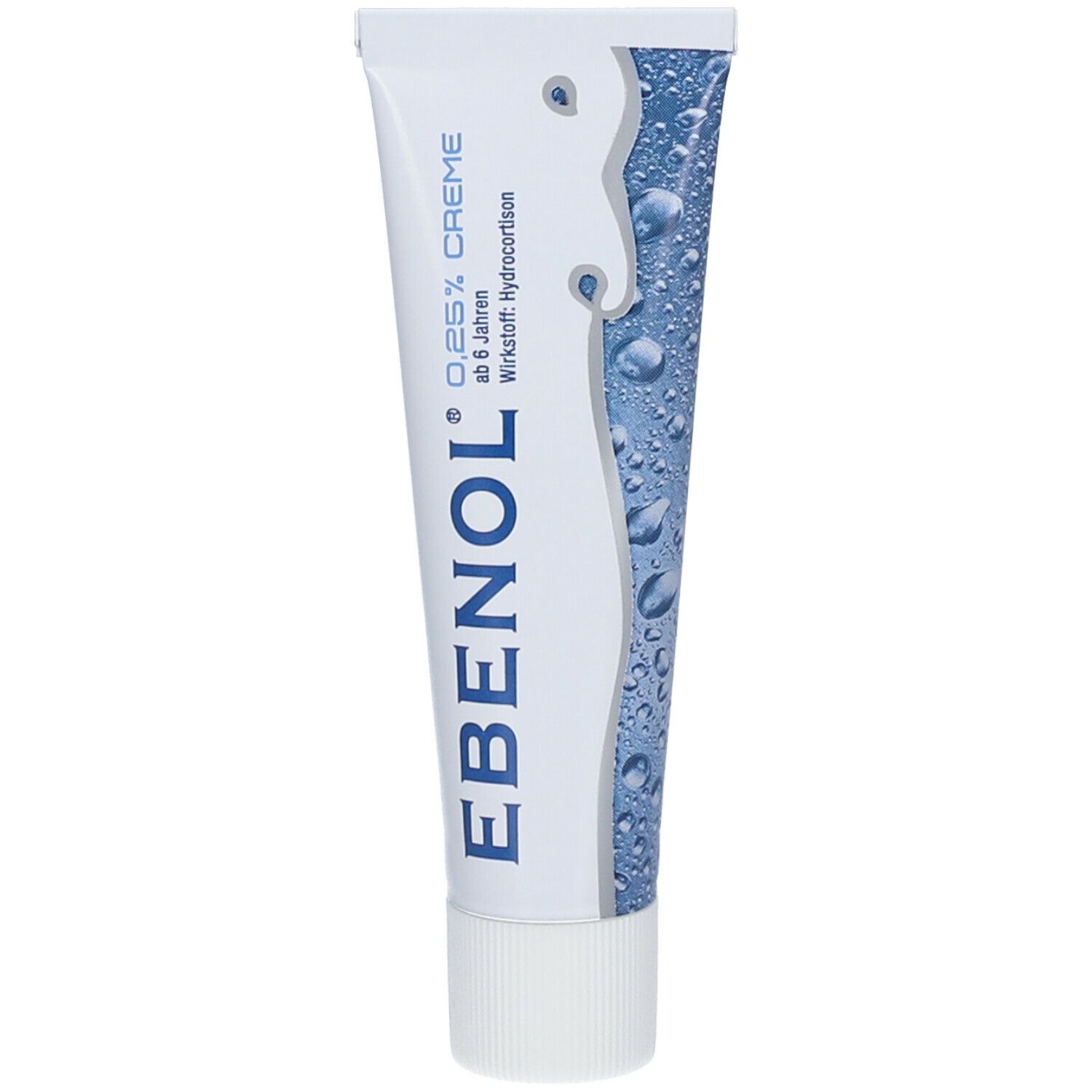 EBENOL® 0,25 % Creme