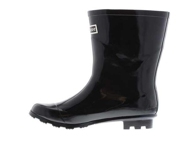 Kangol Low Ladies Wellies
