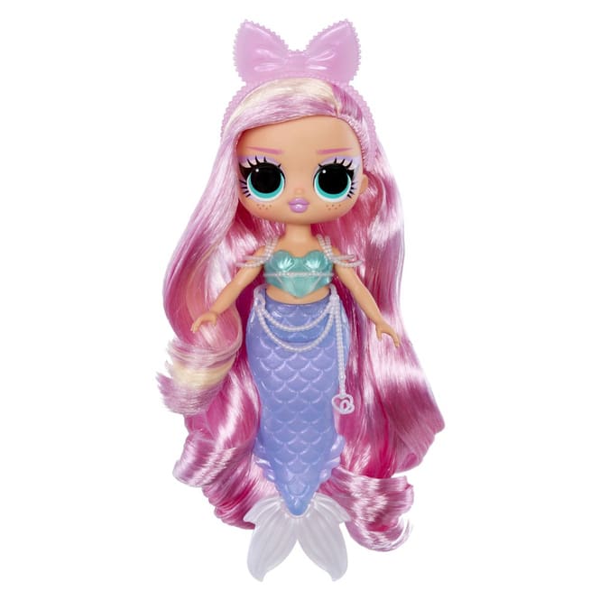 L.O.L. Surprise! Tweens Meerjungfrauenpuppe - Lola Waves