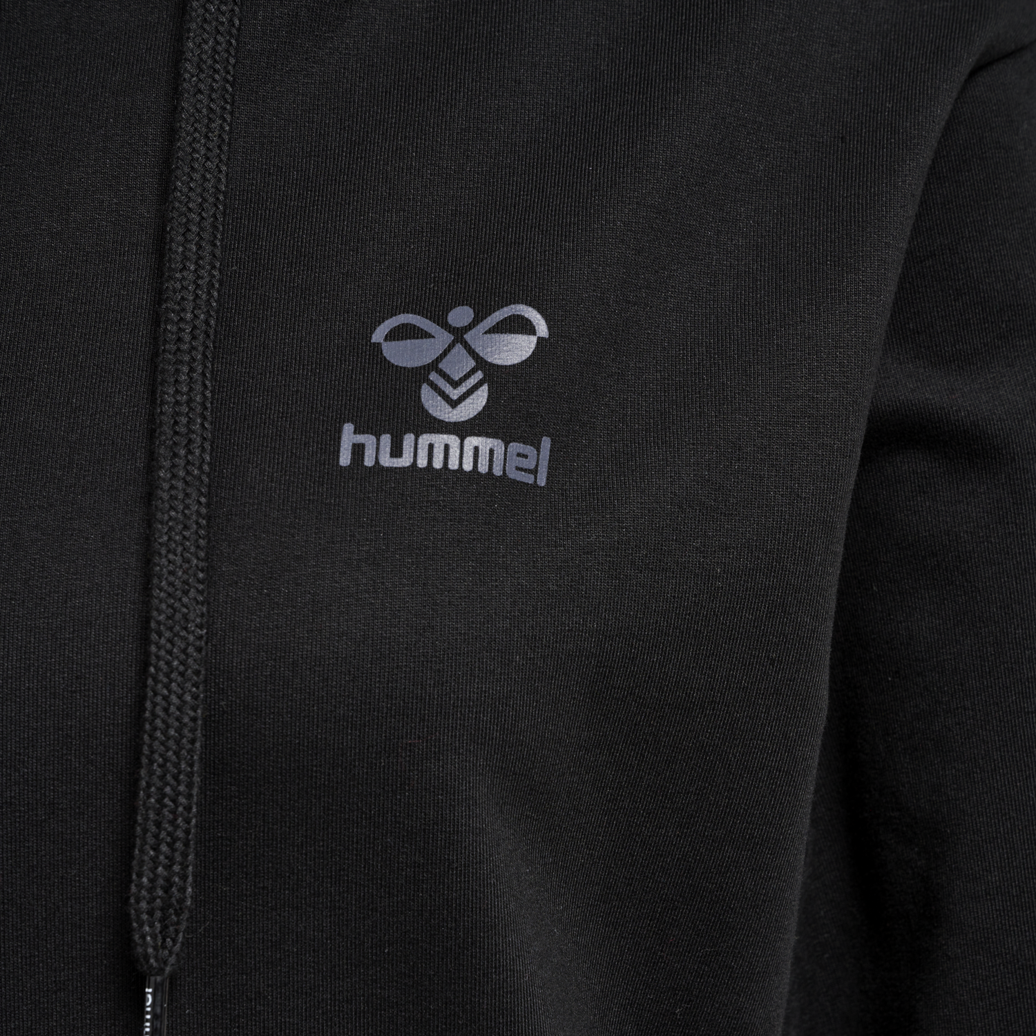 hmlOFFGRID COTTON HOODIE WO