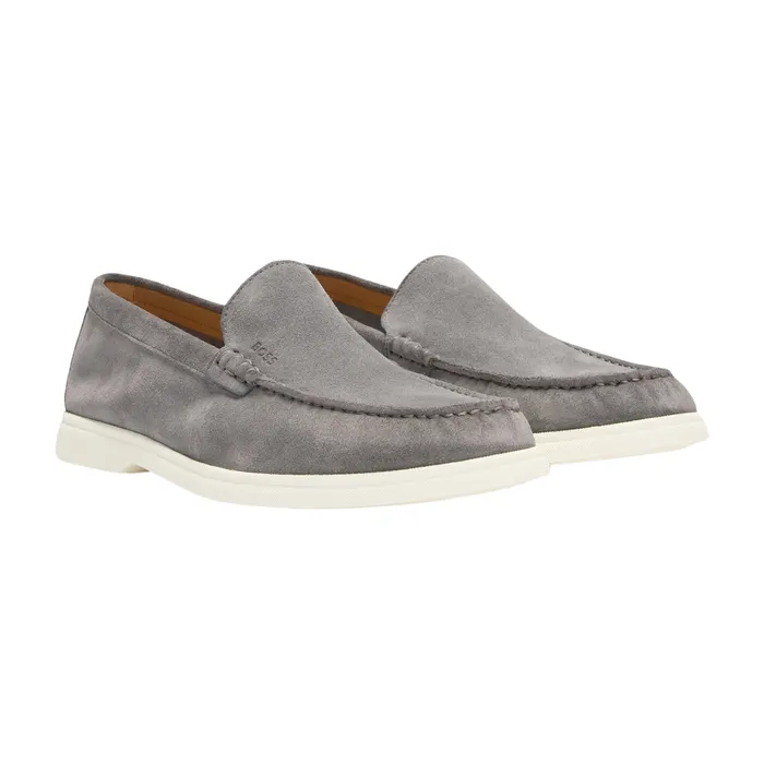 Boss Sienne Loafer Slip-On Schoenen Heren