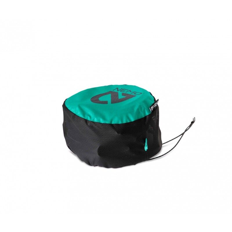 Helio - 11 L - Douche portable