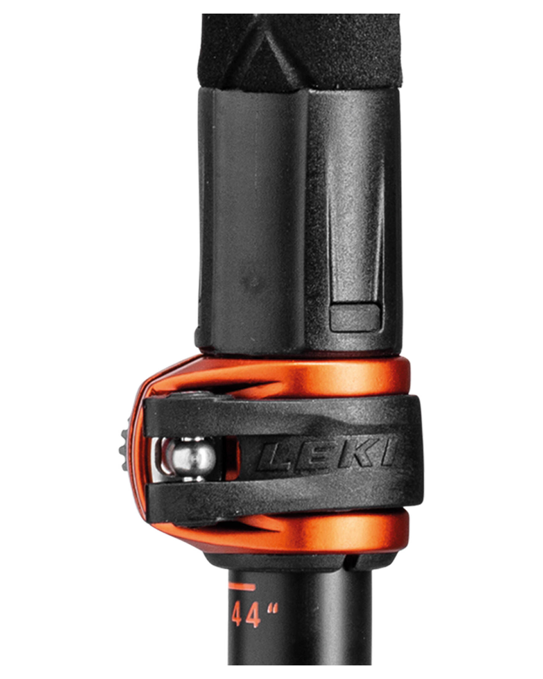 Leki| Wanderstöcke MAKALU FX CARBON