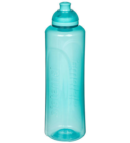 Sistema Trinkflasche - Twist 'n' Sip Swift - 480 ml - Türkis