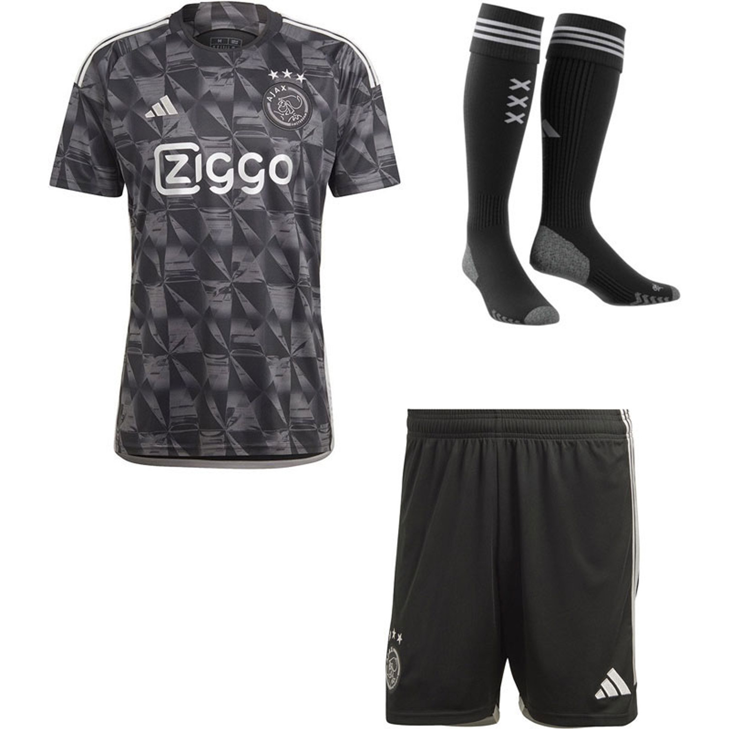 adidas Ajax 3rd Tenue