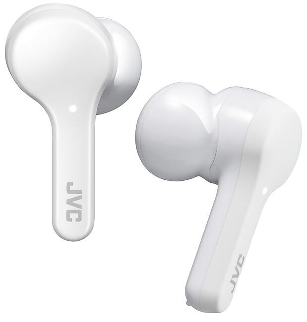 JVC - ECOUTEURS TRUE WIRELESS HA-A8T