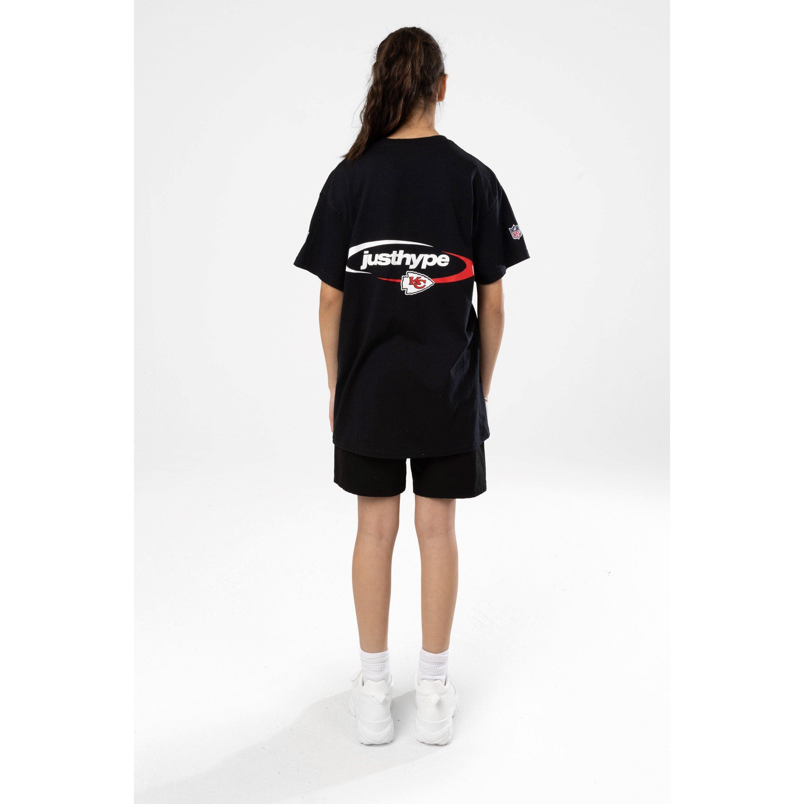 Hype Hype Nfl X Tee Jn99