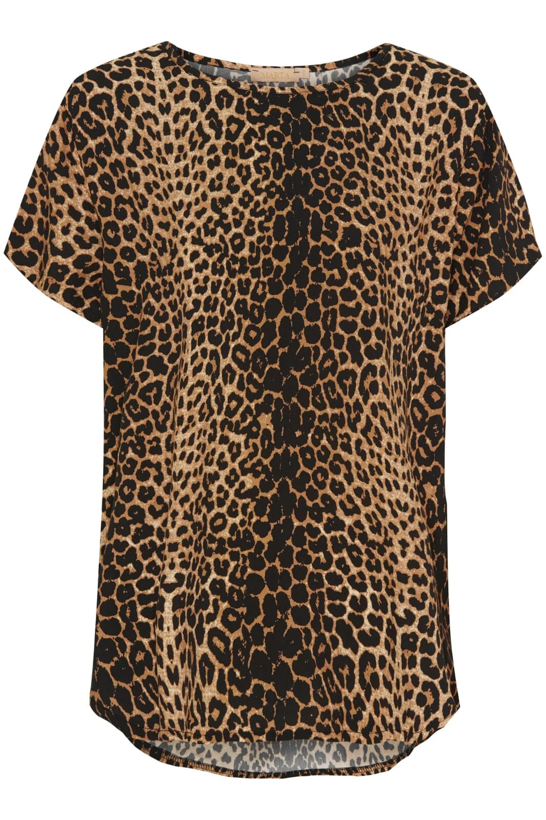 Marta Du Chateau Mdcjill Top leo