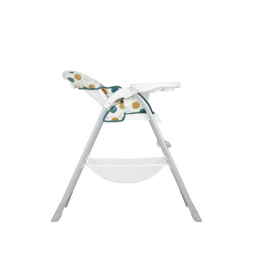 Chaise Haute SnackEase - Organza - GRACO