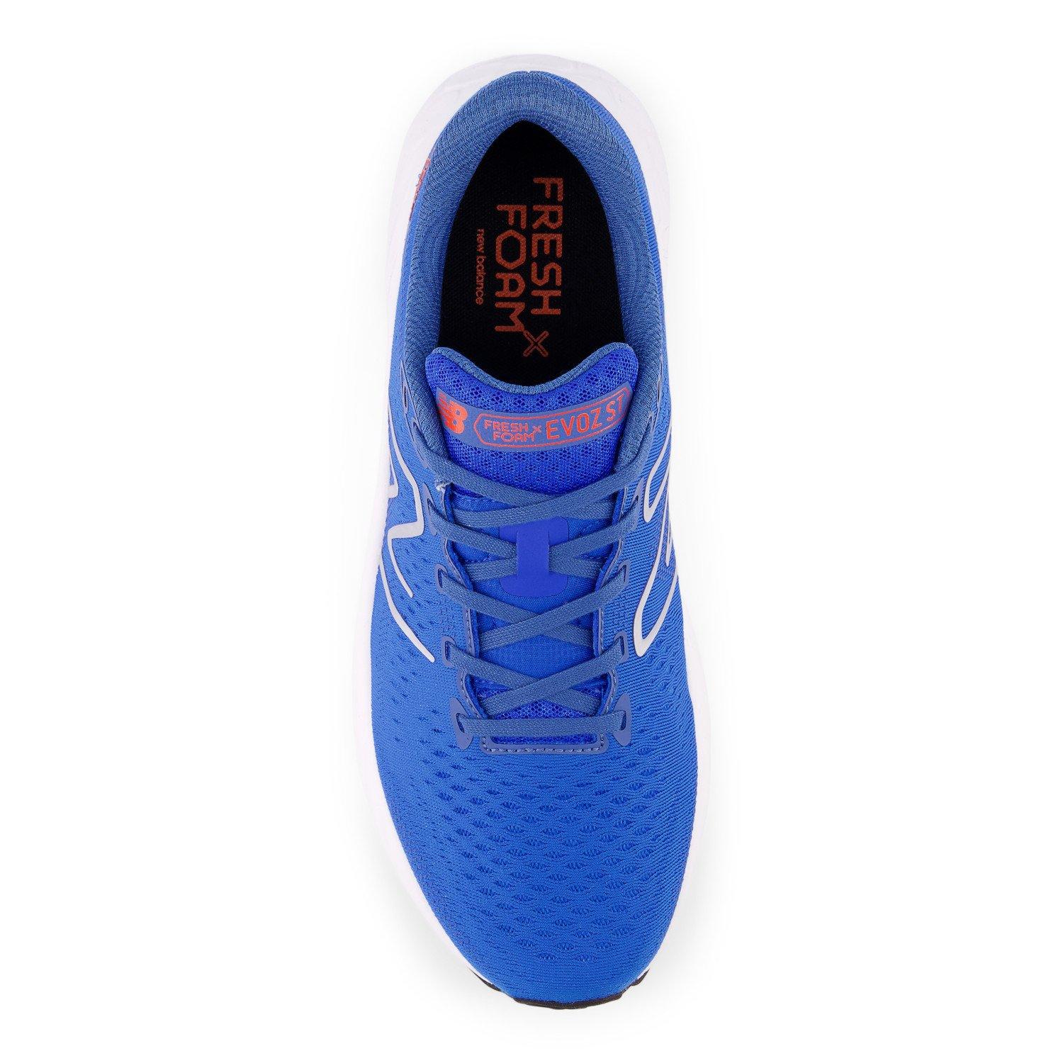 New Balance NB Fresh Foam Evoz ST v1 Mens Running Shoes