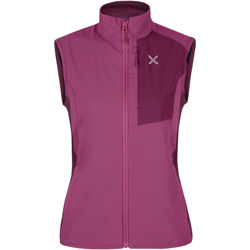 Montura Damen Peak Weste