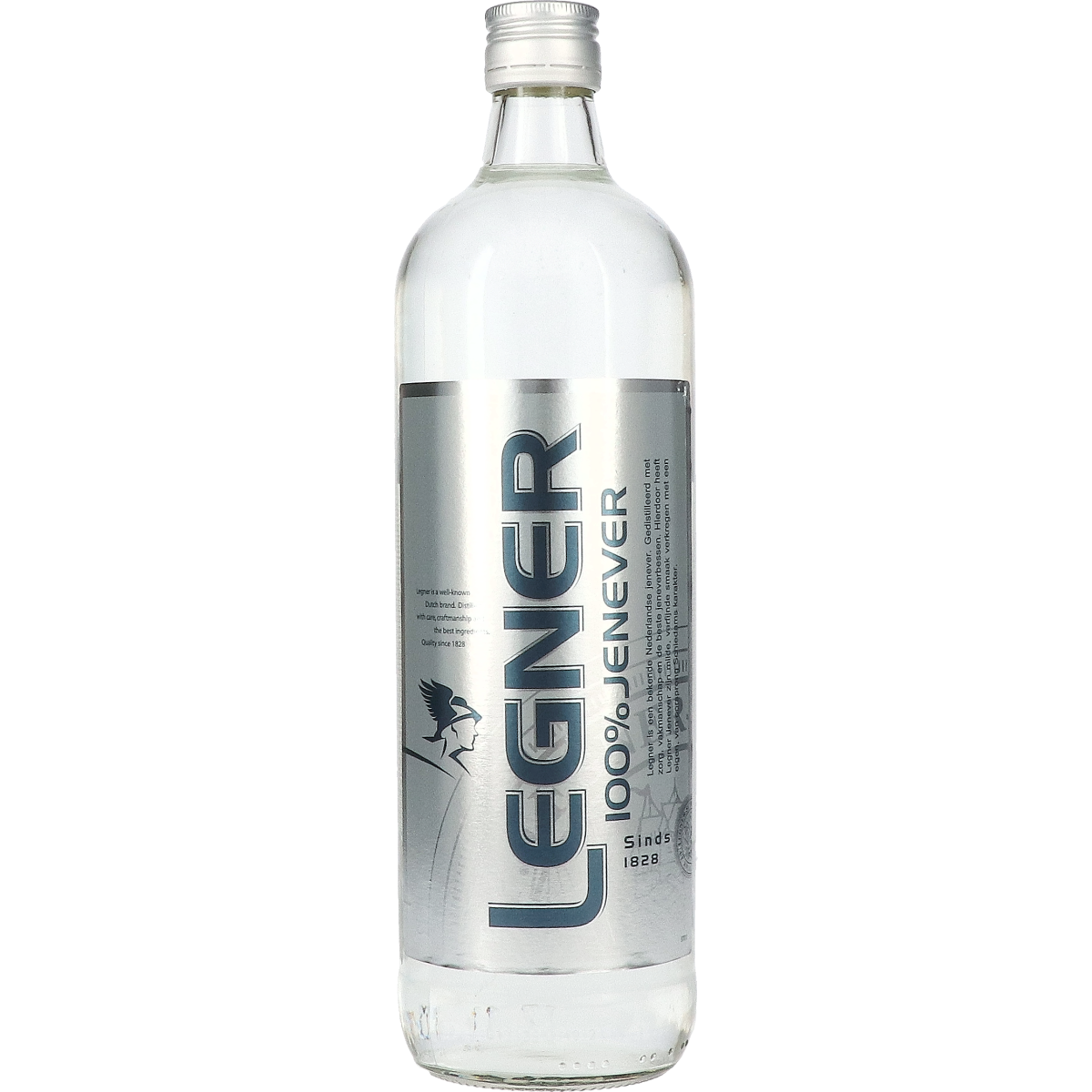 Legner Lichte borrel 100 cl
