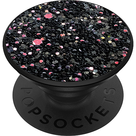 PopSockets Premium - Sparkle Black