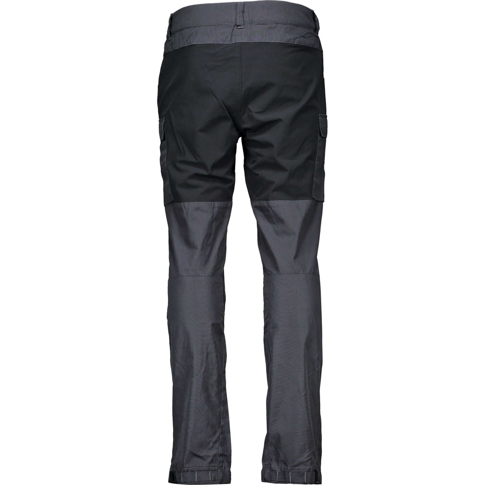 HH Vandre Tur Hose Hr., schwarz, L