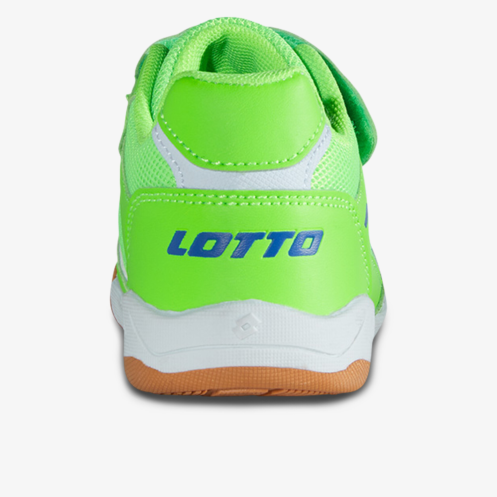 Lotto Kinder Sneaker Low Grün - Jetzt bei reno.de kaufen