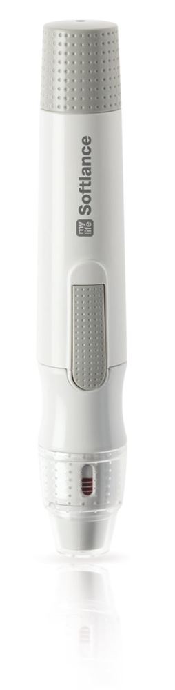 MYLIFE Softlance Lanzettengerät<br>1 Stück