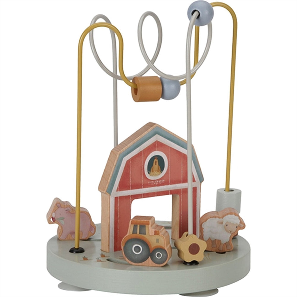 Little Farm Perlelabyrint FSC
