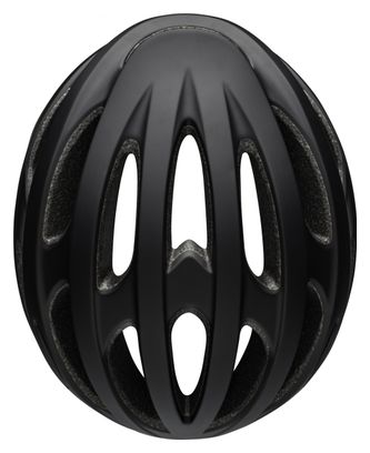 Casque Bell Formula Noir Gris 2022