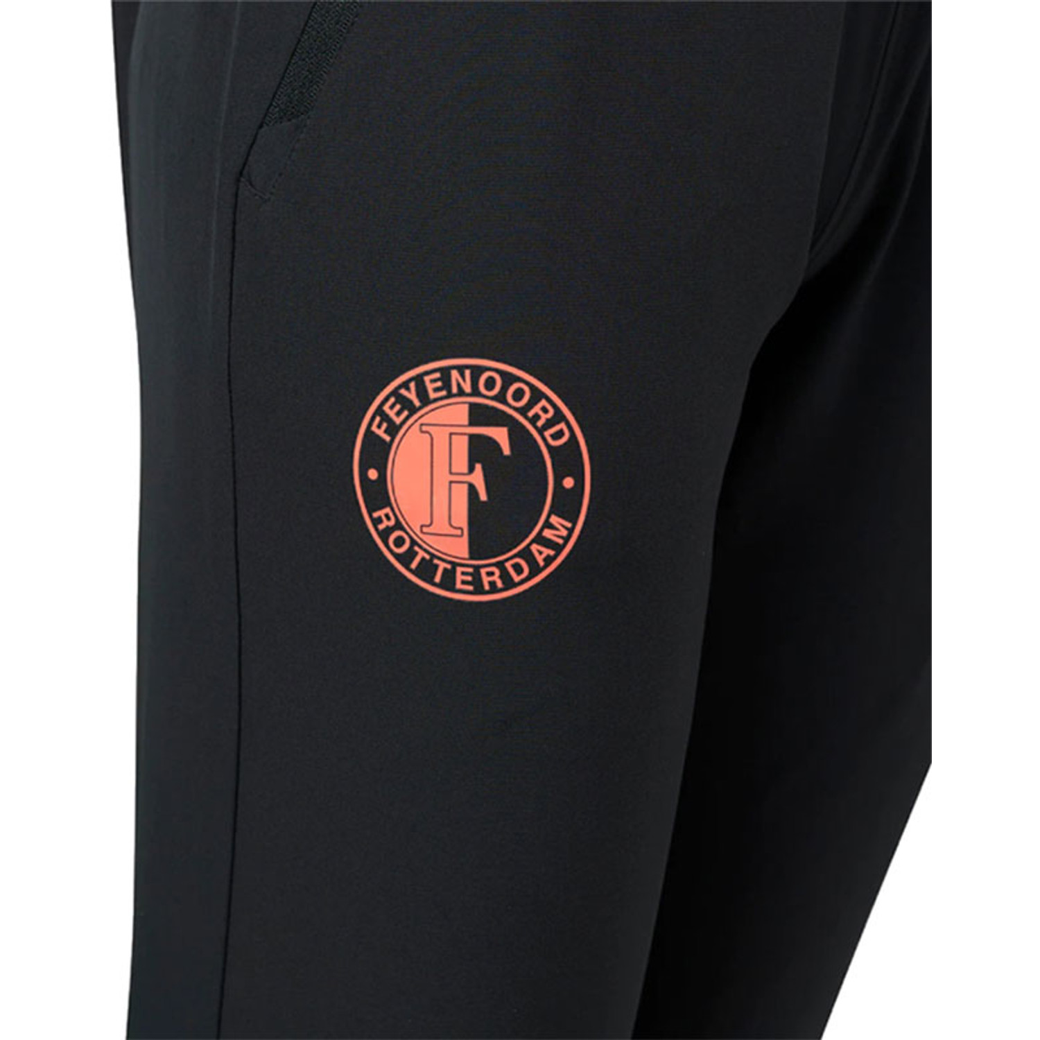 Castore Feyenoord Travel Trainingspak