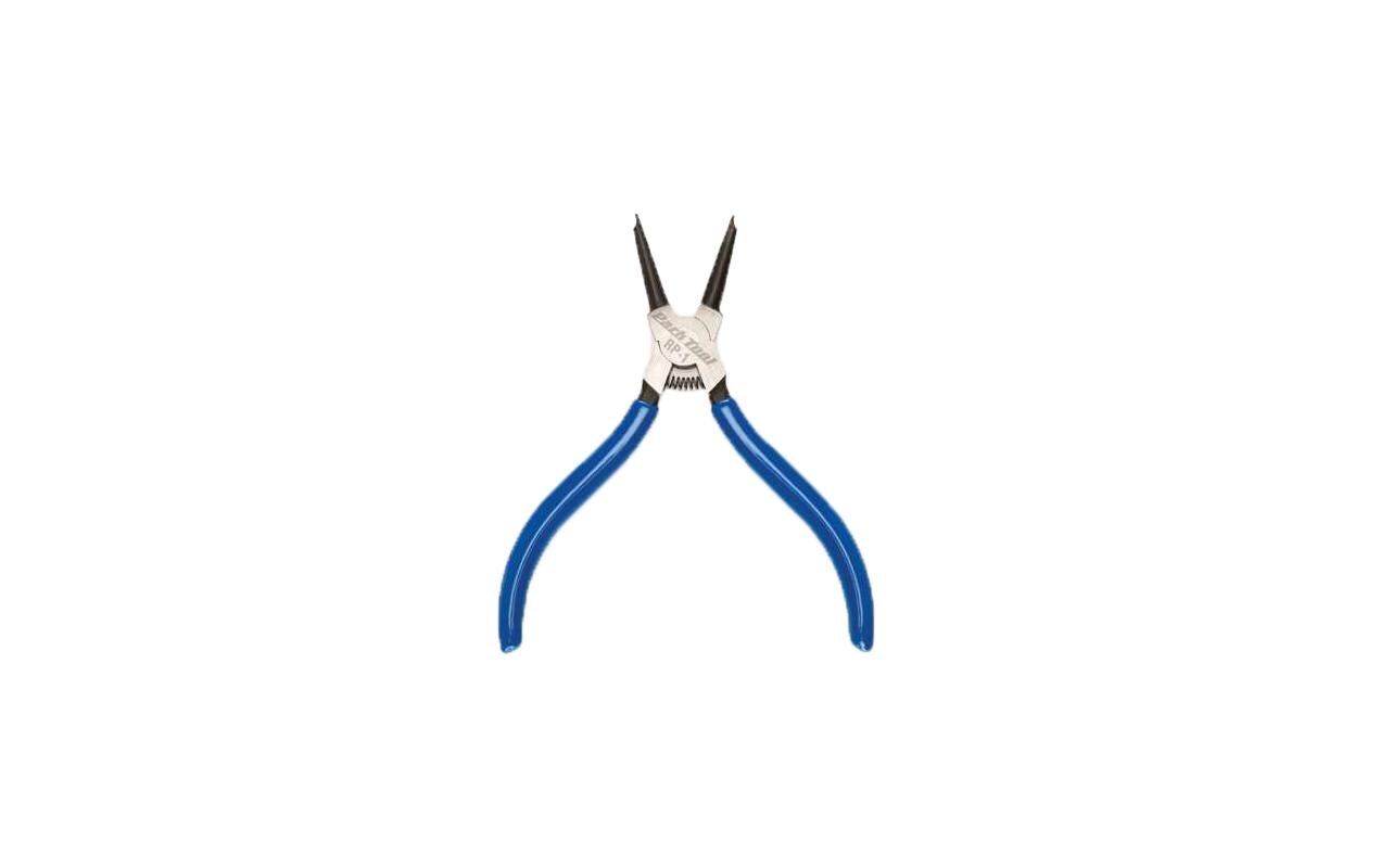RP-1Gerader Kopf für Innenringe 0.9 mm