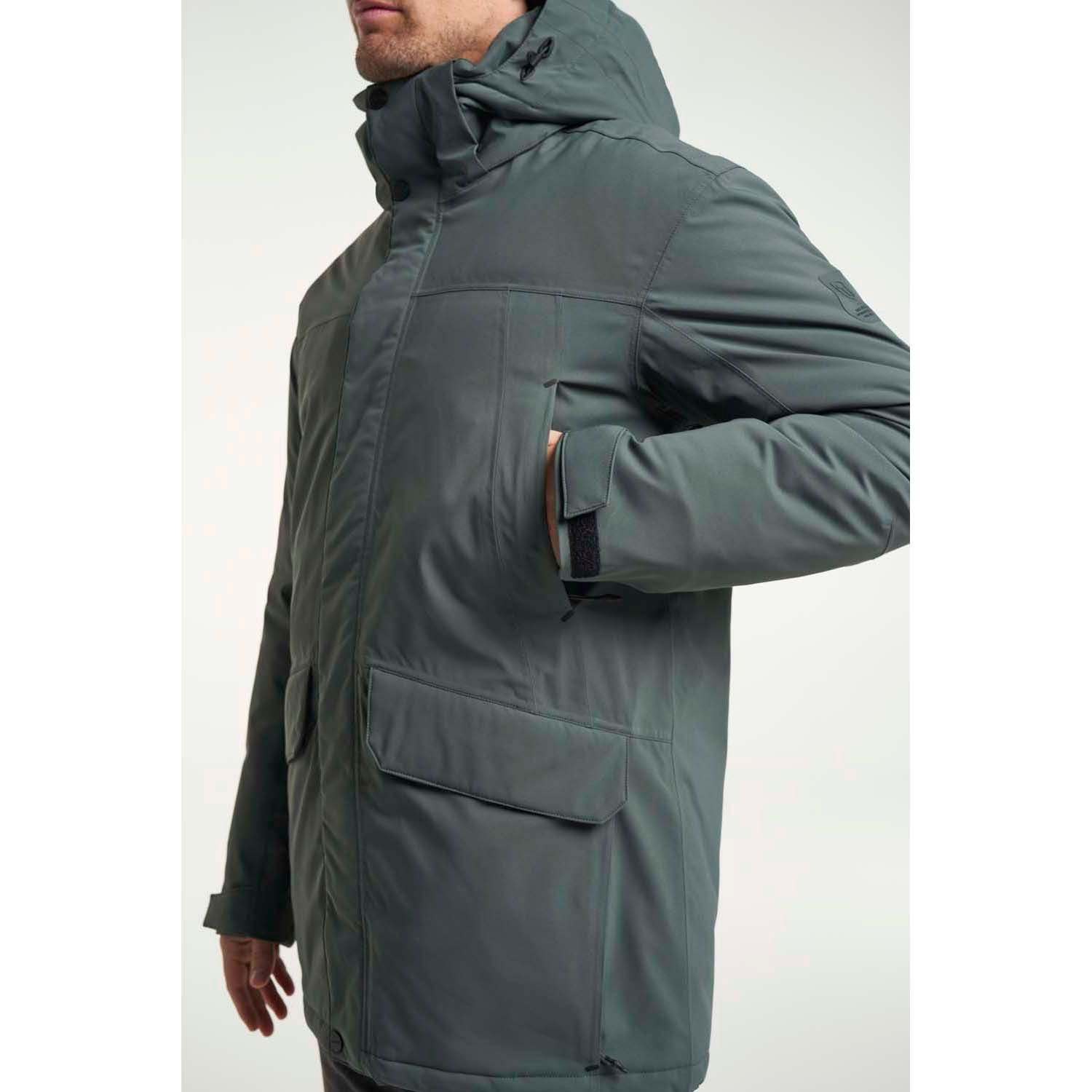 Tenson  Chris Jacket
